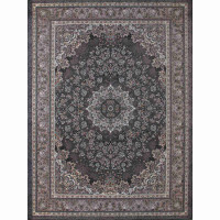 فرش پارمین 1200 شانه اکریلیک طرح کلاسیک کد 20102