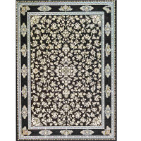 فرش زمرد مشهد 1200شانه کد 23000