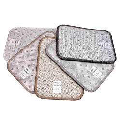 موکت کارتز طرح بیوتی رنگ بژ کد 5912 موکت کارتز طرح بیوتی رنگ بژ کد 5912